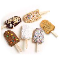 Norpro Wooden Treat Sticks, 100 Pieces N2