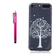 J3 Case, Firefish High Quality Soft TPU [Soft-Flex] Scratch-Resistant Shock Absorption Technology Case Specially... N32