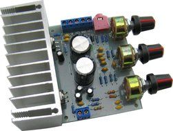 Yeeco TDA7377 DC 12V 35W+35W Digital Audio Power Amplifier Board 2.0 Dual-Channel Stereo Amp Board Amplify Module... N24
