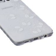 J3 Case, Firefish High Quality Soft TPU [Soft-Flex] Scratch-Resistant Shock Absorption Technology Case Specially... N34