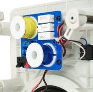 HTD MP-W65 Multi Purpose 6 1/2&quot; In-Wall Speaker (Single) N2