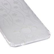 J3 Case, Firefish High Quality Soft TPU [Soft-Flex] Scratch-Resistant Shock Absorption Technology Case Specially... N40