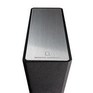 Definitive Technology BP9040 High Power Bipolar Tower Speaker with Integrated 8&quot; Subwoofer and Dolby Atmos Module... N6