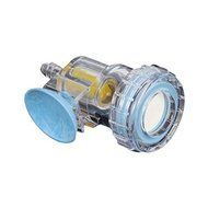 WINOMO CO2 Diffuser with Bubble Counter and Check Valve 3-in-1 diffuser N4