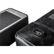 Definitive Technology BP9040 High Power Bipolar Tower Speaker with Integrated 8&quot; Subwoofer and Dolby Atmos Module... N7