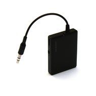 LAYEN&reg; Bluetooth Aux Music Receiver - Wireless Streamer for iPhone, iPad, iPod, Samsung, Android, Blackberry,... N3