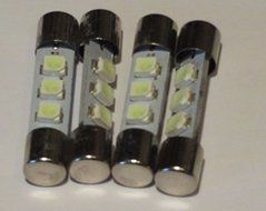 Marantz 140 Complete Lamp Kit - LED VERSION