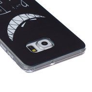 J3 Case, Firefish High Quality Soft TPU [Soft-Flex] Scratch-Resistant Shock Absorption Technology Case Specially... N46
