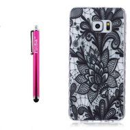 J3 Case, Firefish High Quality Soft TPU [Soft-Flex] Scratch-Resistant Shock Absorption Technology Case Specially... N50