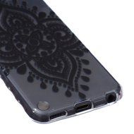 J3 Case, Firefish High Quality Soft TPU [Soft-Flex] Scratch-Resistant Shock Absorption Technology Case Specially... N52