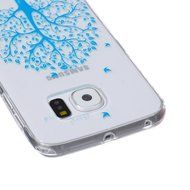 J3 Case, Firefish High Quality Soft TPU [Soft-Flex] Scratch-Resistant Shock Absorption Technology Case Specially... N54