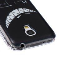 J3 Case, Firefish High Quality Soft TPU [Soft-Flex] Scratch-Resistant Shock Absorption Technology Case Specially... N56