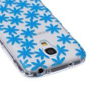 J3 Case, Firefish High Quality Soft TPU [Soft-Flex] Scratch-Resistant Shock Absorption Technology Case Specially... N57
