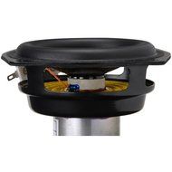 Dayton Audio ND91-8 3-1/2&quot; Aluminum Cone Full-Range Driver 8 Ohm N2