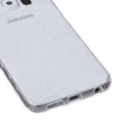 J3 Case, Firefish High Quality Soft TPU [Soft-Flex] Scratch-Resistant Shock Absorption Technology Case Specially... N59