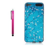 J3 Case, Firefish High Quality Soft TPU [Soft-Flex] Scratch-Resistant Shock Absorption Technology Case Specially... N61