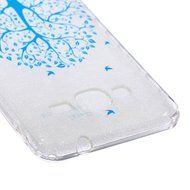 J3 Case, Firefish High Quality Soft TPU [Soft-Flex] Scratch-Resistant Shock Absorption Technology Case Specially... N62
