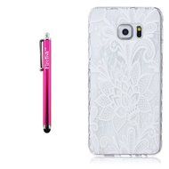 J3 Case, Firefish High Quality Soft TPU [Soft-Flex] Scratch-Resistant Shock Absorption Technology Case Specially... N64