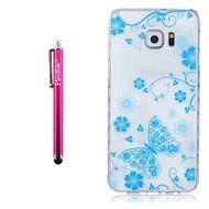 J3 Case, Firefish High Quality Soft TPU [Soft-Flex] Scratch-Resistant Shock Absorption Technology Case Specially... N66