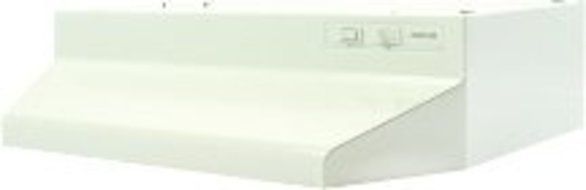 Broan Ductless Range Hood 412101