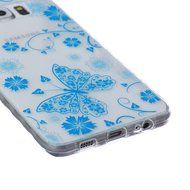 J3 Case, Firefish High Quality Soft TPU [Soft-Flex] Scratch-Resistant Shock Absorption Technology Case Specially... N67