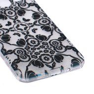 J3 Case, Firefish High Quality Soft TPU [Soft-Flex] Scratch-Resistant Shock Absorption Technology Case Specially... N68