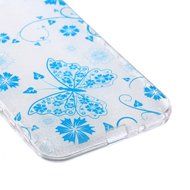 J3 Case, Firefish High Quality Soft TPU [Soft-Flex] Scratch-Resistant Shock Absorption Technology Case Specially... N70
