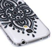 J3 Case, Firefish High Quality Soft TPU [Soft-Flex] Scratch-Resistant Shock Absorption Technology Case Specially... N71