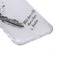 J3 Case, Firefish High Quality Soft TPU [Soft-Flex] Scratch-Resistant Shock Absorption Technology Case Specially... N72