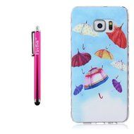 J3 Case, Firefish High Quality Soft TPU [Soft-Flex] Scratch-Resistant Shock Absorption Technology Case Specially... N73