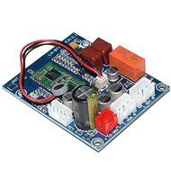 APT-X Bluetooth 4.0 Audio Receiver Board Wireless Stereo HiFi Receiver Module N4