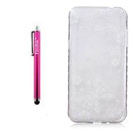 J3 Case, Firefish High Quality Soft TPU [Soft-Flex] Scratch-Resistant Shock Absorption Technology Case Specially... N76