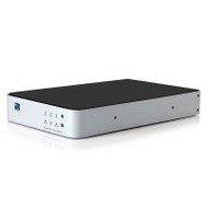 PS Audio NPW-DAC3-US-S NuWave DAC 3 (Silver) N4
