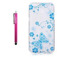 J3 Case, Firefish High Quality Soft TPU [Soft-Flex] Scratch-Resistant Shock Absorption Technology Case Specially... N77