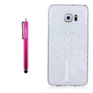 J3 Case, Firefish High Quality Soft TPU [Soft-Flex] Scratch-Resistant Shock Absorption Technology Case Specially... N79