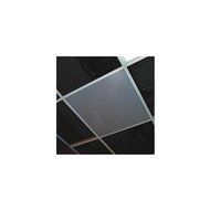 Valcom V-9062 Talkback Lay In Ceiling with Backbox, 2-Feet x 2-Feet
