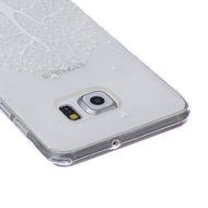 J3 Case, Firefish High Quality Soft TPU [Soft-Flex] Scratch-Resistant Shock Absorption Technology Case Specially... N81
