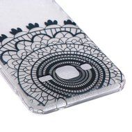 J3 Case, Firefish High Quality Soft TPU [Soft-Flex] Scratch-Resistant Shock Absorption Technology Case Specially... N82