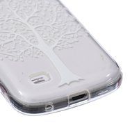 J3 Case, Firefish High Quality Soft TPU [Soft-Flex] Scratch-Resistant Shock Absorption Technology Case Specially... N83