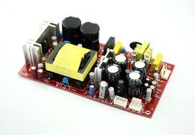 200W 110V/220V Digital Amplifier Power Supply board with Switching N3