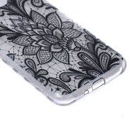 J3 Case, Firefish High Quality Soft TPU [Soft-Flex] Scratch-Resistant Shock Absorption Technology Case Specially... N86