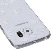 J3 Case, Firefish High Quality Soft TPU [Soft-Flex] Scratch-Resistant Shock Absorption Technology Case Specially... N89