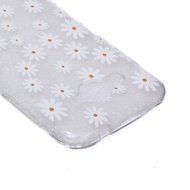 J3 Case, Firefish High Quality Soft TPU [Soft-Flex] Scratch-Resistant Shock Absorption Technology Case Specially... N90