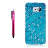 J3 Case, Firefish High Quality Soft TPU [Soft-Flex] Scratch-Resistant Shock Absorption Technology Case Specially... N91