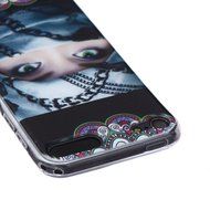 J3 Case, Firefish High Quality Soft TPU [Soft-Flex] Scratch-Resistant Shock Absorption Technology Case Specially... N93