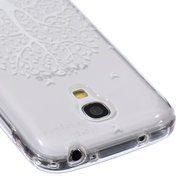 J3 Case, Firefish High Quality Soft TPU [Soft-Flex] Scratch-Resistant Shock Absorption Technology Case Specially... N95