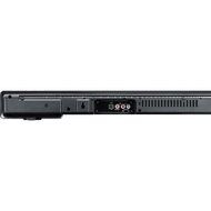 Yamaha YAS-203 200W 2.1-Channel Soundbar System (Piano Black) N2