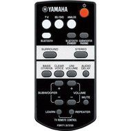 Yamaha YAS-203 200W 2.1-Channel Soundbar System (Piano Black) N3