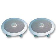 Speakers Ceiling Mount 8&quot; Pair