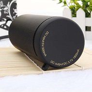 SNEED-Creative Outdoor Waterproof Outdoor Bluetooth Speaker Bluetooth audio , black N2